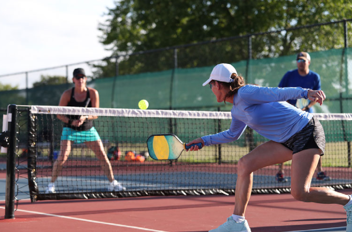 How Much Do Pickleball Lessons Cost