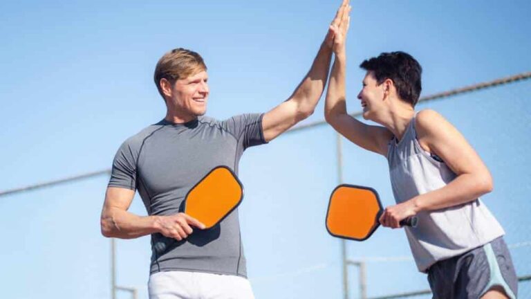 How to Become a Pickleball Instructor