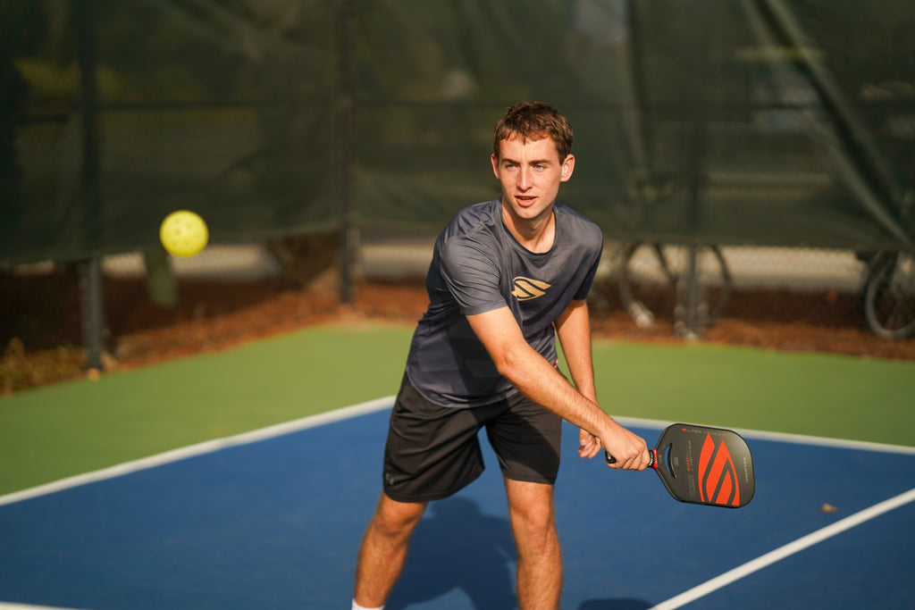 How to Become a Pro Pickleball Player