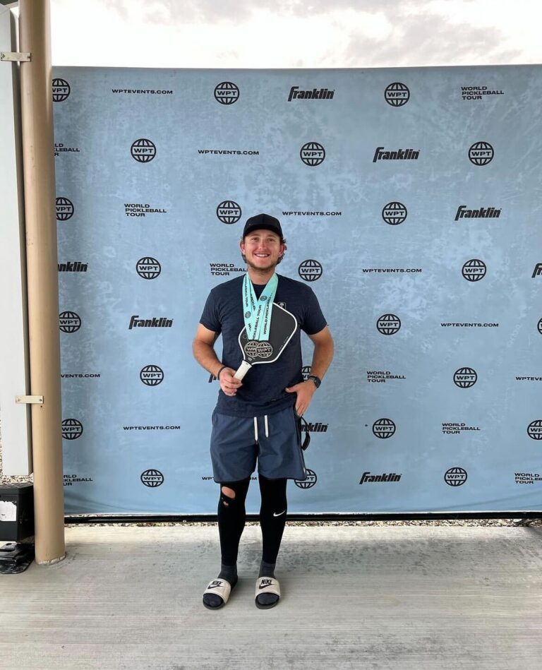 How to Set Up a Pickleball Tournament: Ultimate Guide