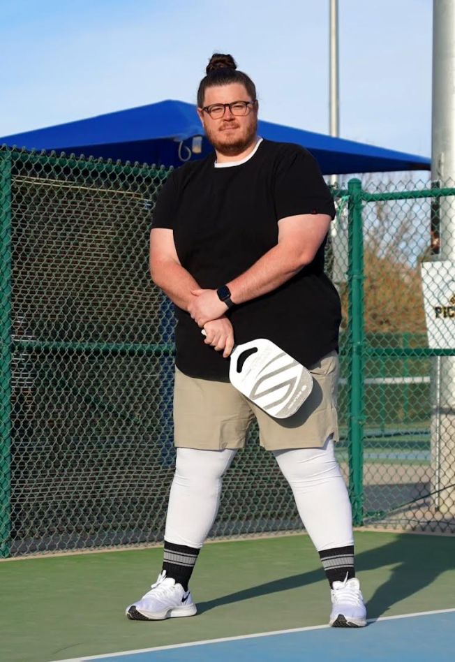 Is Pickleball Good for Weight Loss