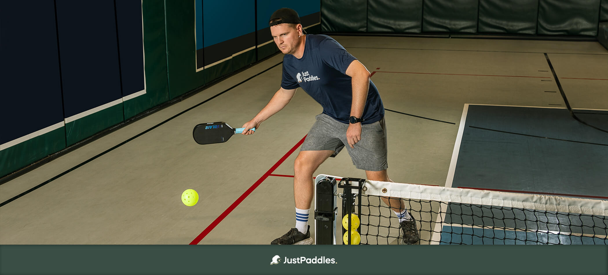 What is Atp in Pickleball
