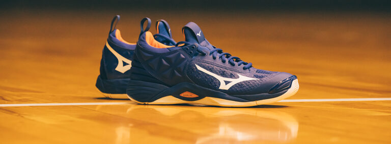 Can You Wear Basketball Shoes For Volleyball