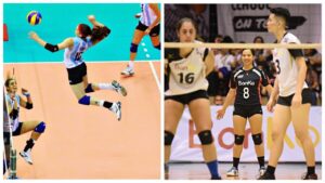 Shortest Female Volleyball Players: Defying the Odds on the Court