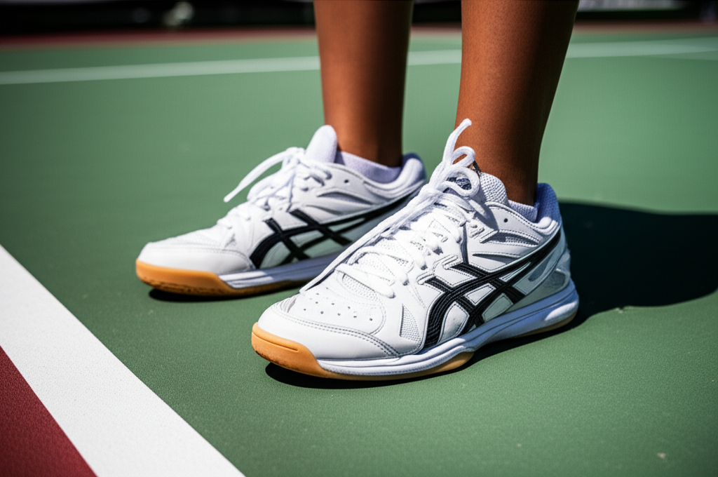 Volleyball Shoes for Pickleball: Proven Best