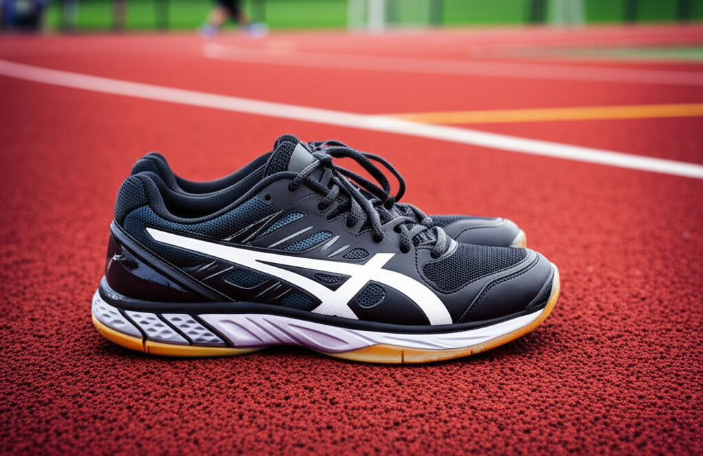Volleyball Shoes for Running: Proven Best
