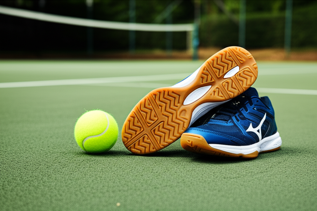 Volleyball Shoes for Tennis: Proven Best