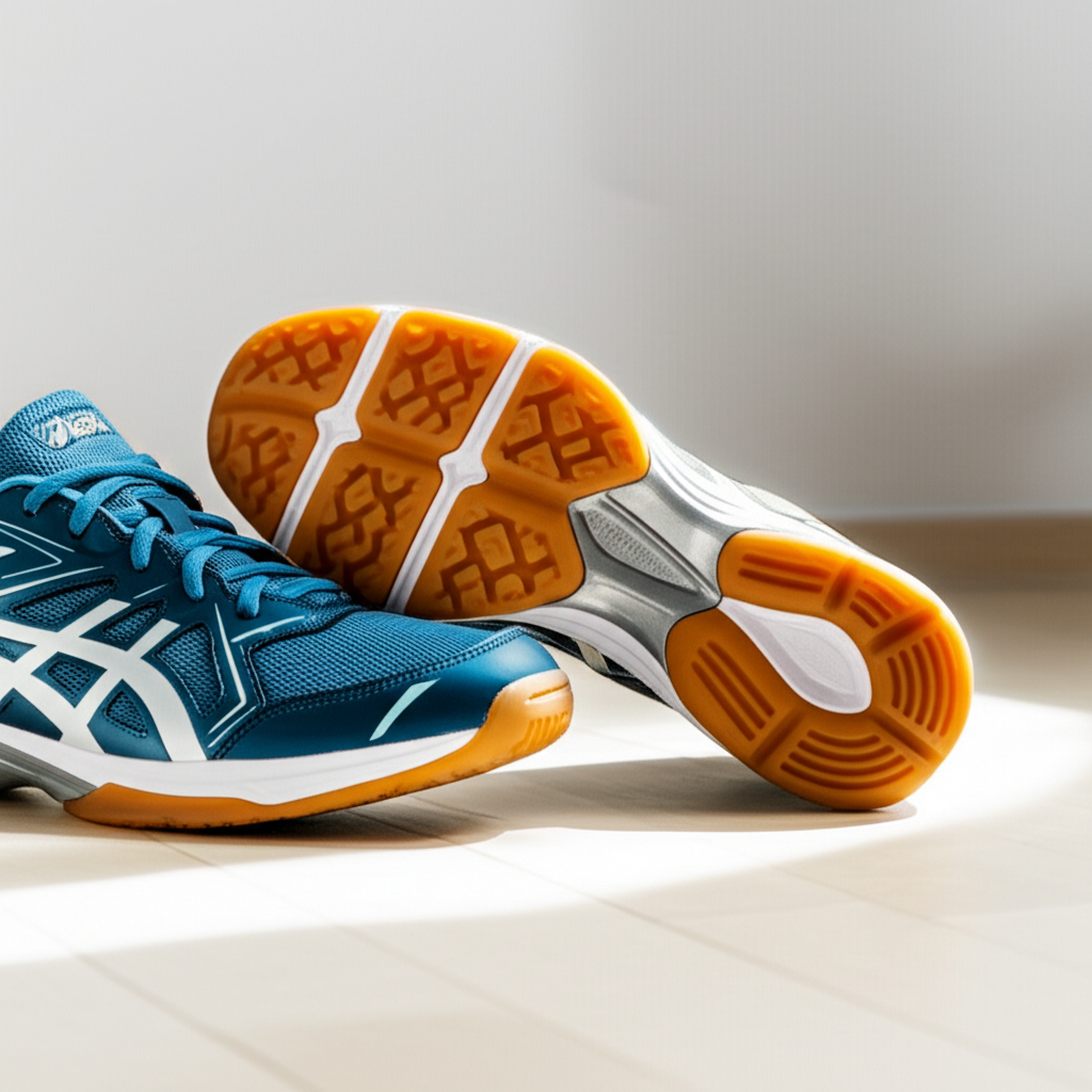 Are Volleyball Shoes Good for Walking? Essential Guide