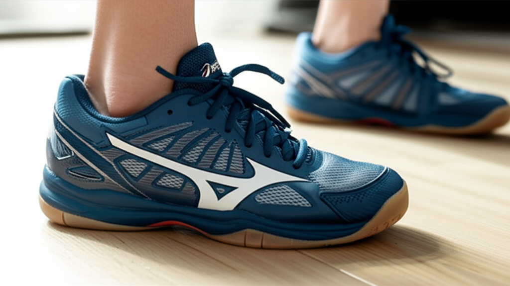 Are Volleyball Shoes Supposed to be Tight? Essential Fit