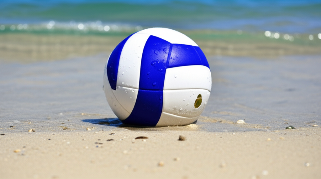 Are Volleyballs Waterproof? Essential Guide