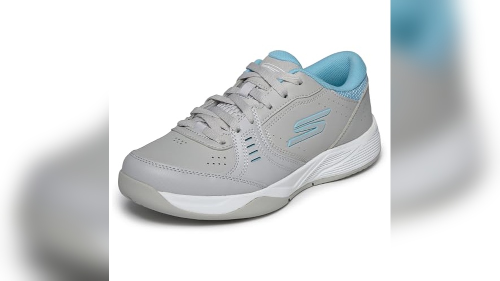 Best Indoor Pickleball Shoes