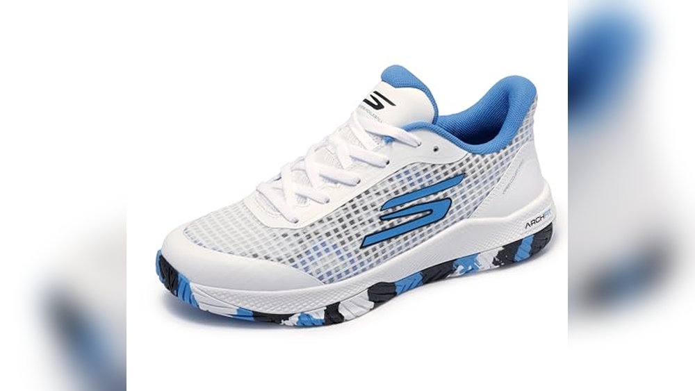 Best Pickleball Shoes for Flat Fee