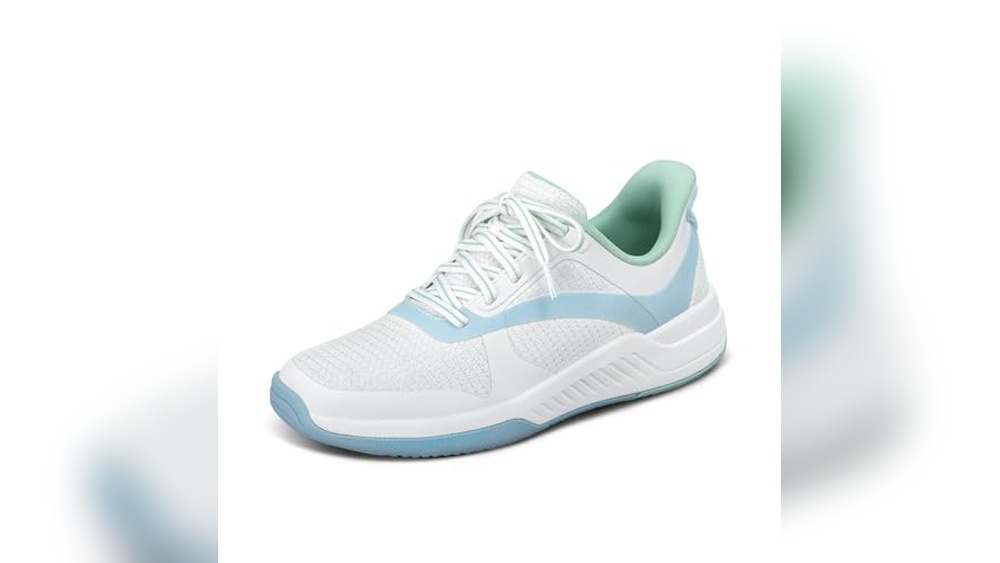 Best Pickleball Shoes for Plantar Fasciitis
