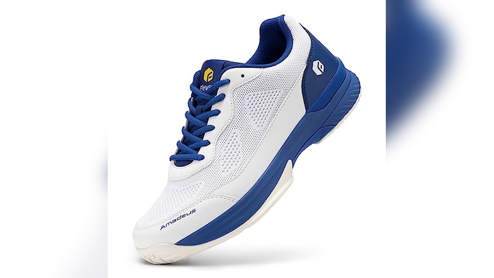 Best Pickleball Shoes for Wide Feet