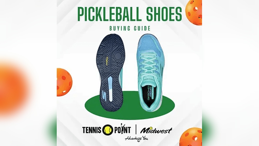 Can I Use Tennis Shoes for Pickleball? Expert Tips Revealed!
