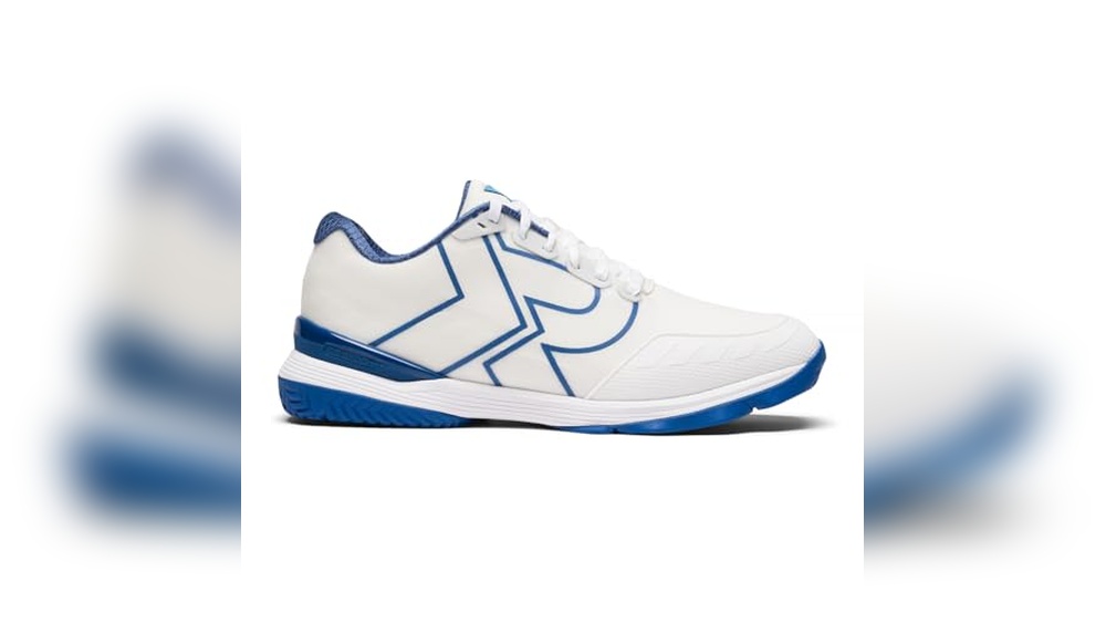 Sqairz Pickleball Shoes