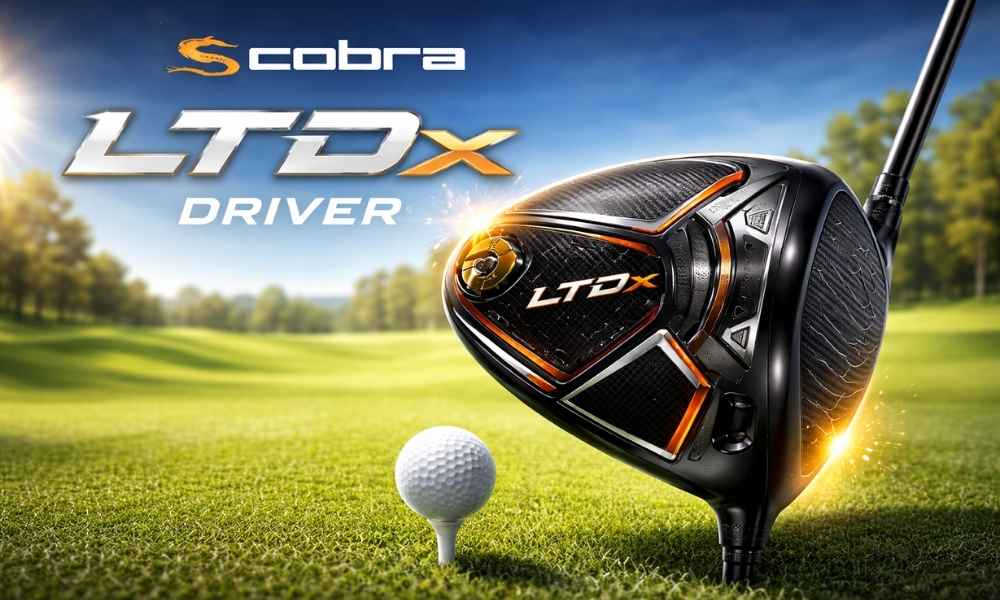 Cobra Ltdx Driver