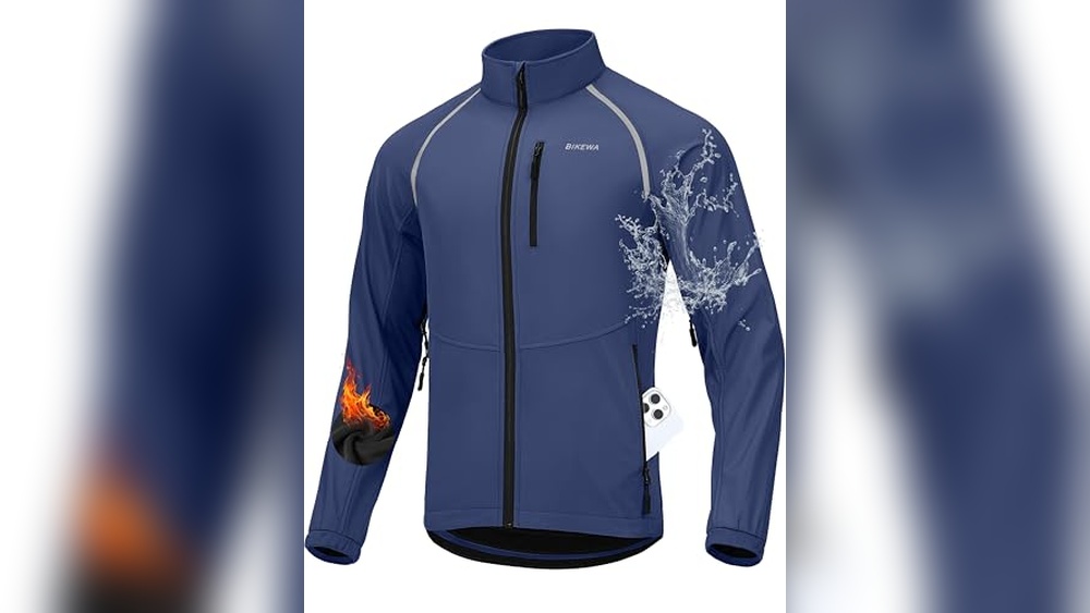 Best 6 Thermal Jackets For Cold Weather