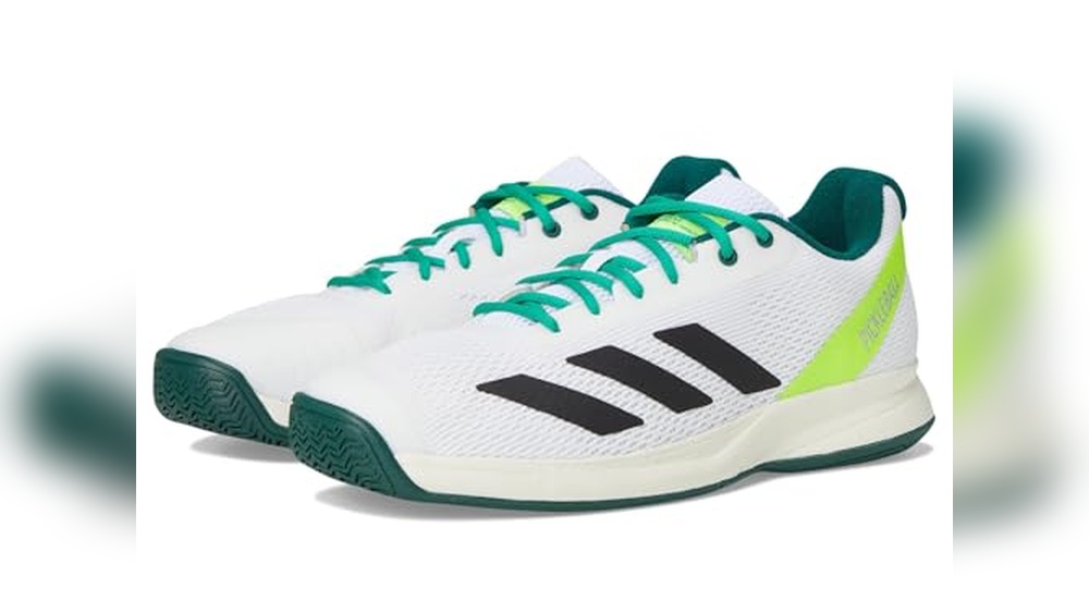 Best Adidas Pickleball Shoes