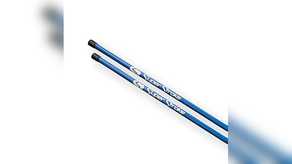 Best Alignment Sticks For Golf