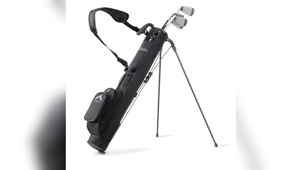 Best Driving Range Golf Bags