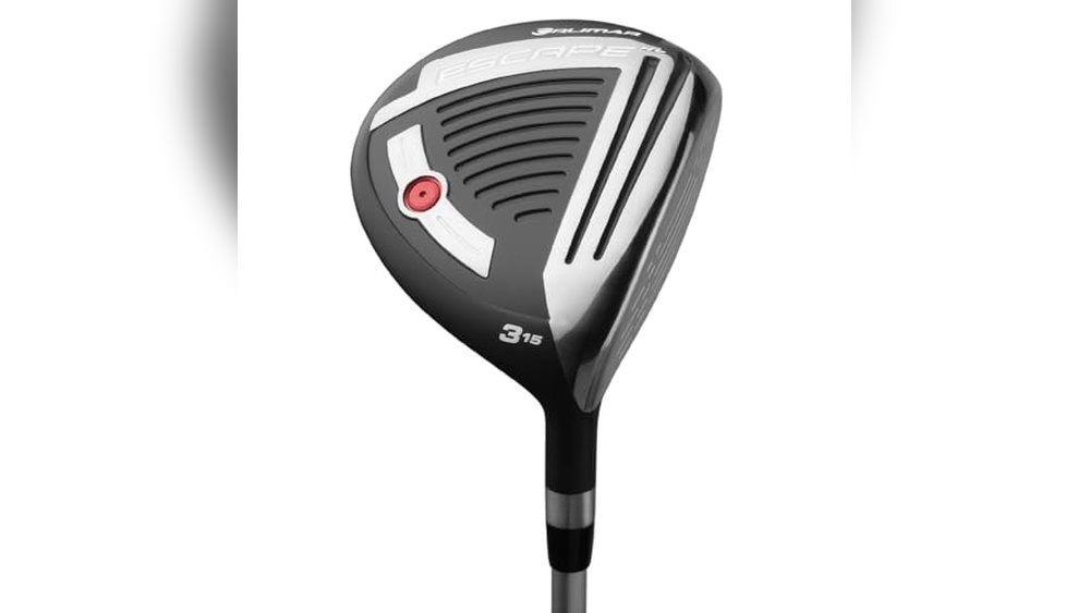 Best Fairway Woods For Senior Golfers