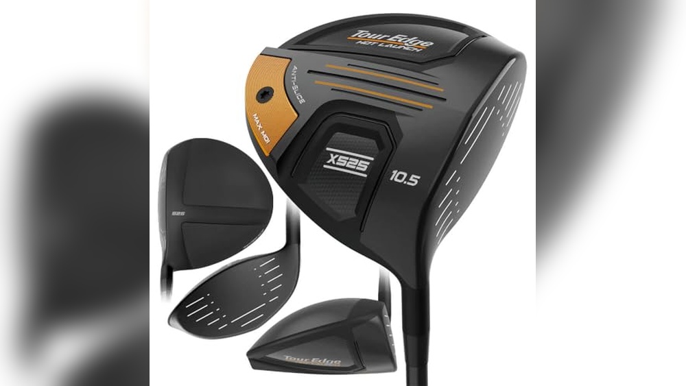 Best Game Improvement Drivers