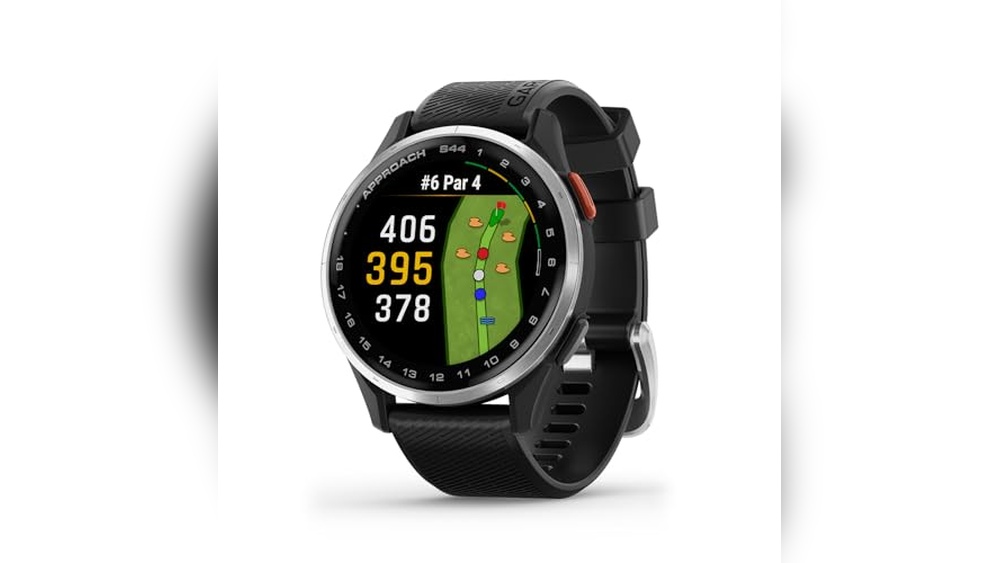 Best Garmin Golf Watches