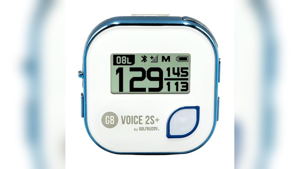 Best Golf Gps Devices