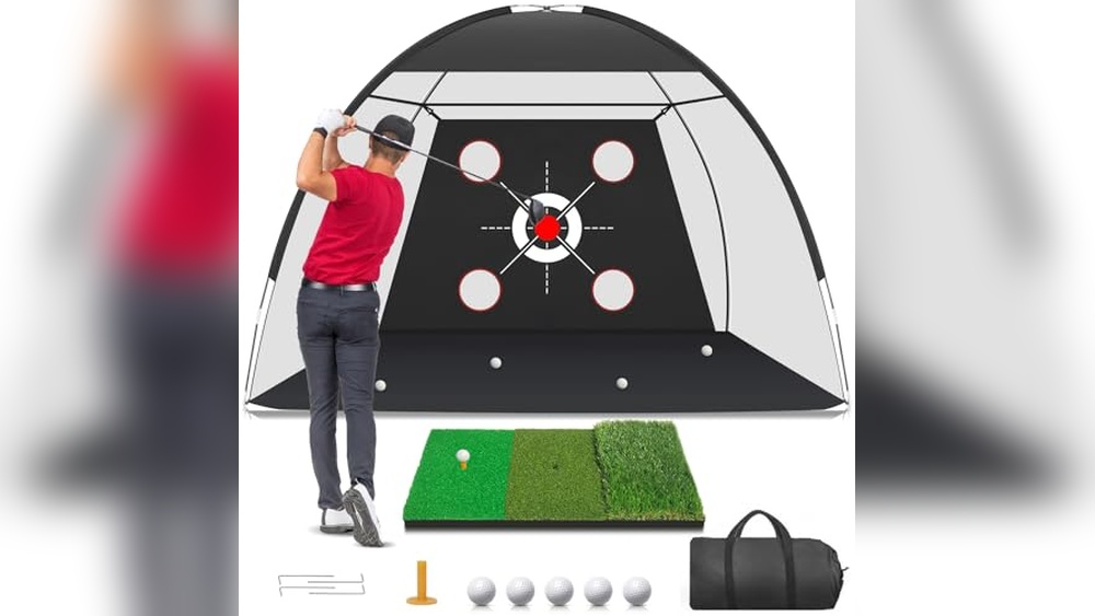 Best Golf Hitting Nets