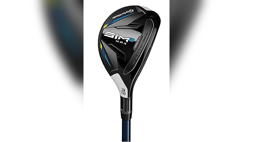 Best Golf Hybrid Clubs