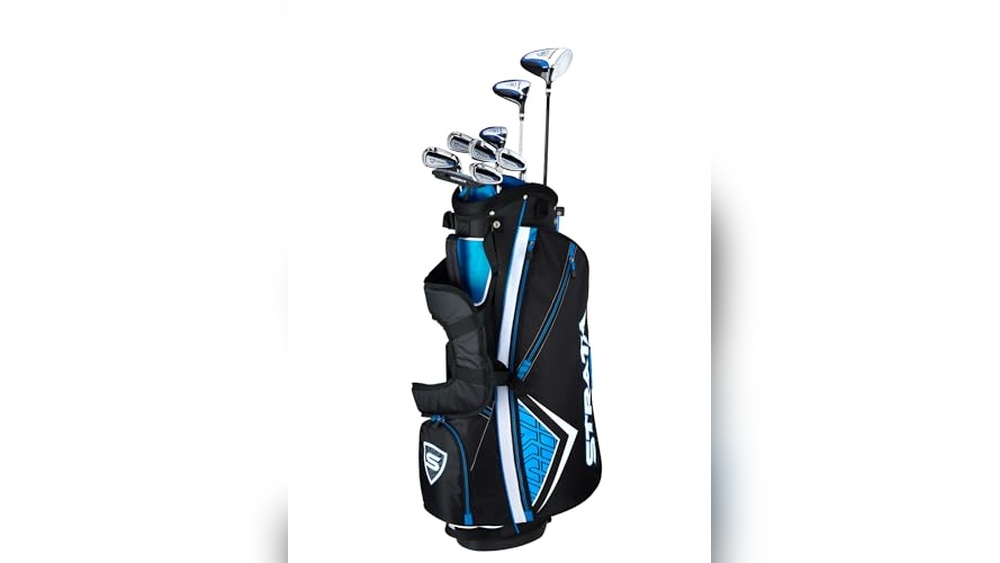 Best Golf Sets Under 500
