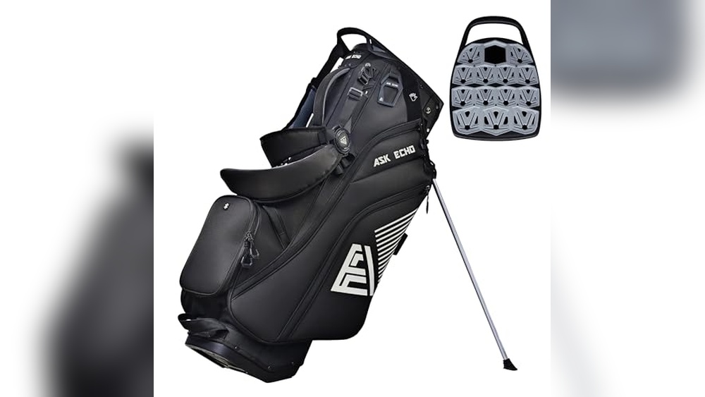 Best Hybrid Golf Bags