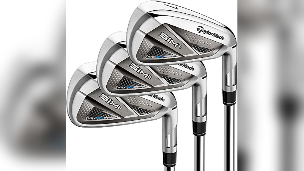 Best Taylormade Irons