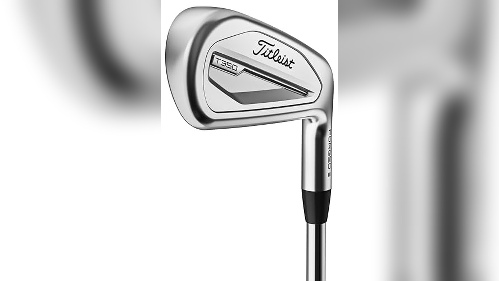 Best Titleist Irons