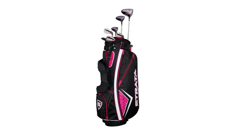 Best Womens Golf Club Sets For The Money