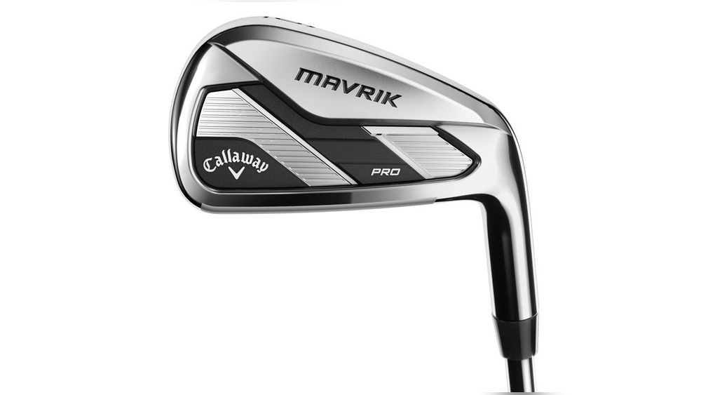 Callaway Mavrik Vs Taylormade M4 Irons Comparison Overview