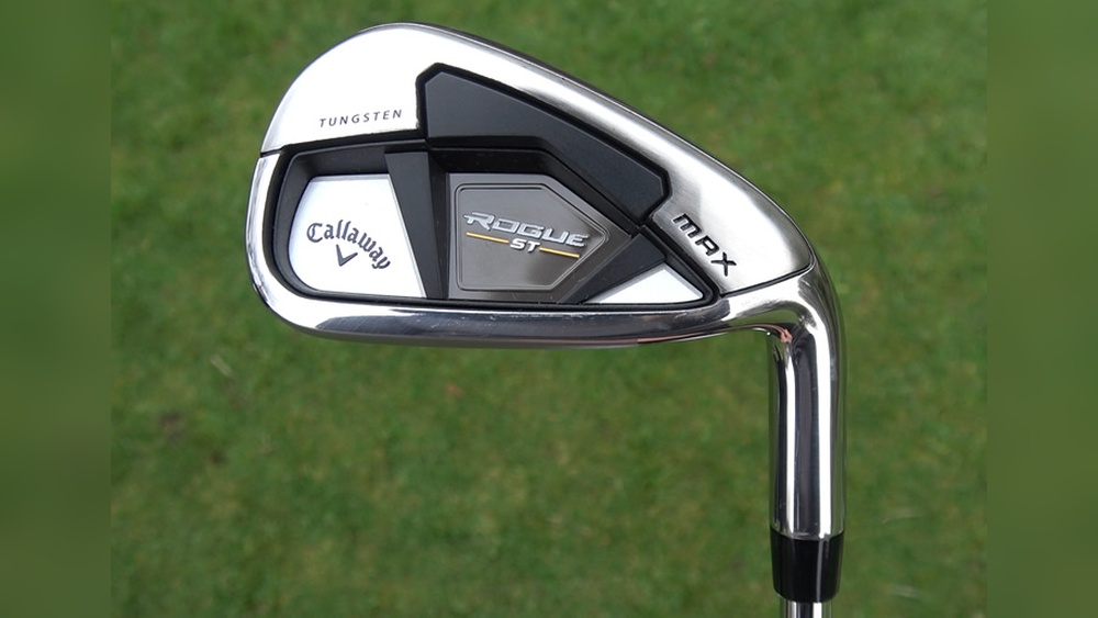 Callaway Rogue St Irons Review