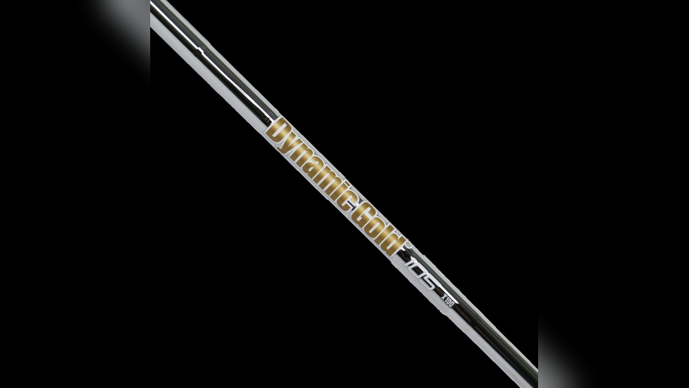 Dynamic Gold S200 Review