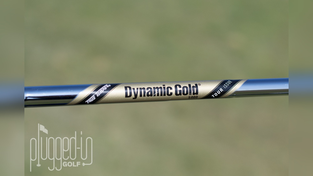 Dynamic Gold S300 Review