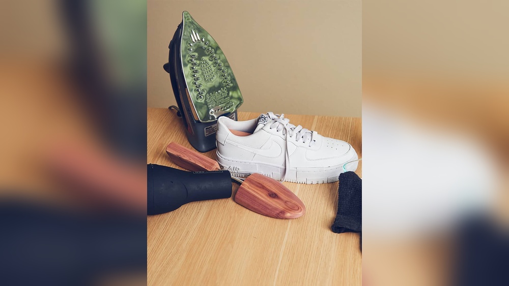 How To Remove Creases From Shoes Without Iron: Easy Quick Fixes