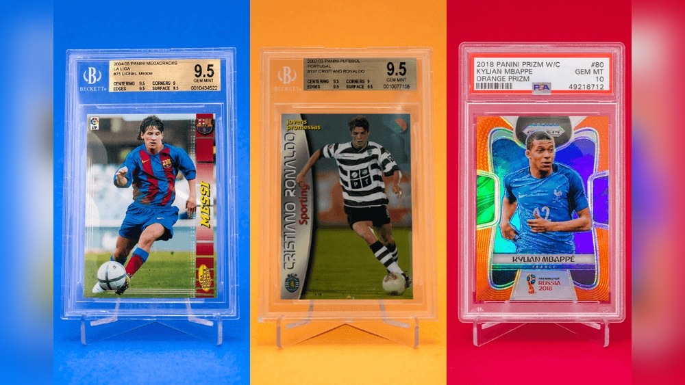 Most Valuable Football Cards