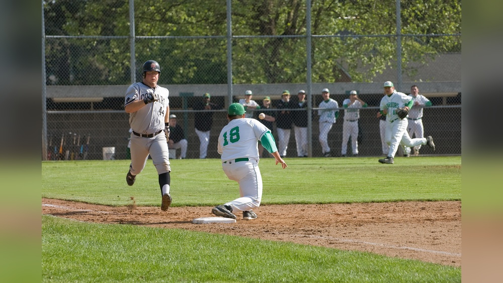What is a Putout (Po) in Baseball