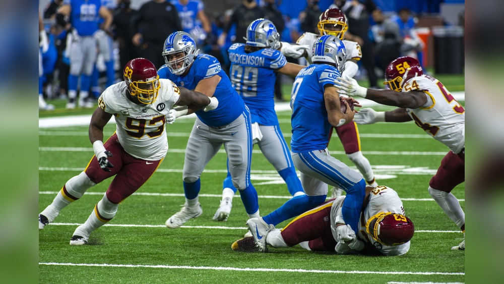 What Is A Sack In Football