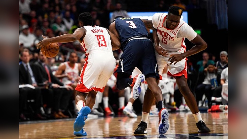 What Is An Illegal Screen In Basketball