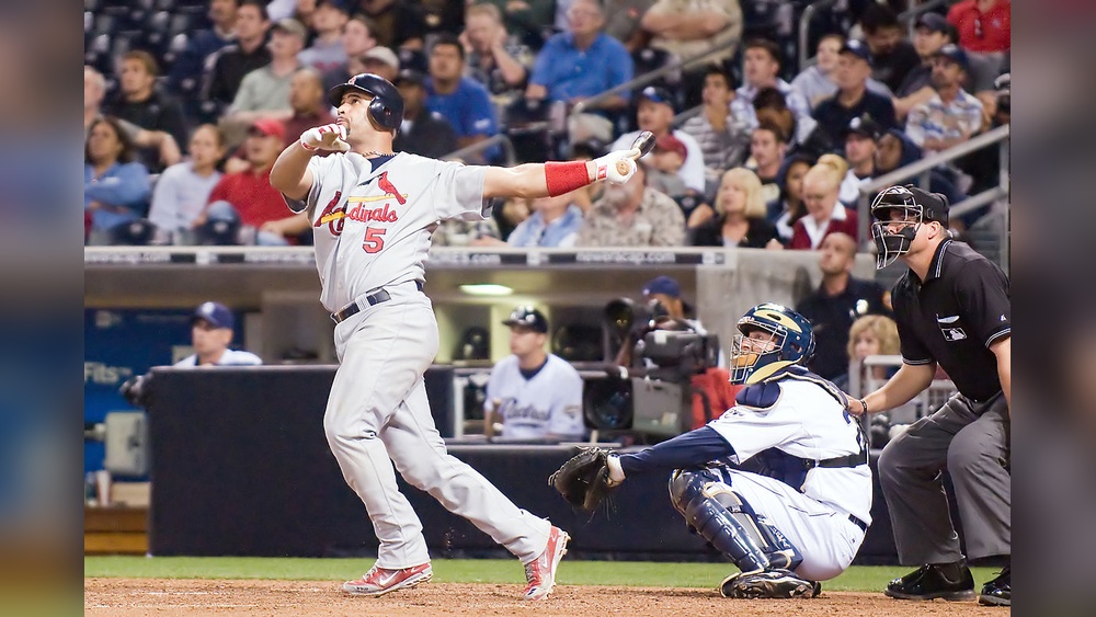 What Is An Rbi In Baseball