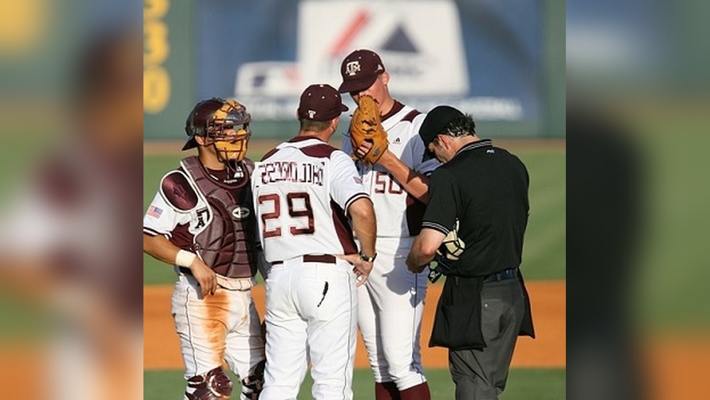 What Is Mvr In Baseball