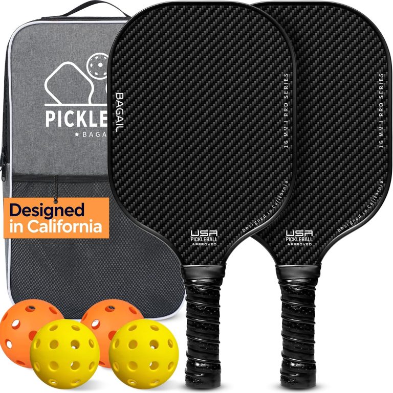 Top 5 Pickleball Paddles for Intermediate Players: Expert Picks 2026