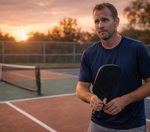 How to Dink in Pickleball for Beginners