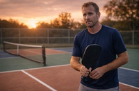 How to Dink in Pickleball for Beginners